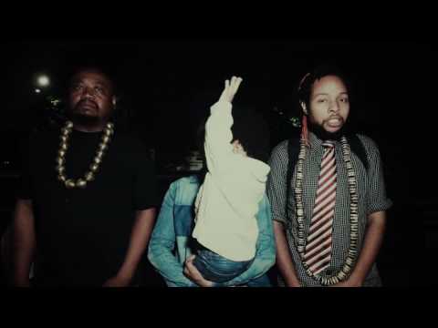 Spiced Redrum  - Mankind: Juneteenth (feat Gia Shakur)