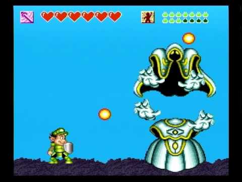 Super Adventure Island II Super Nintendo