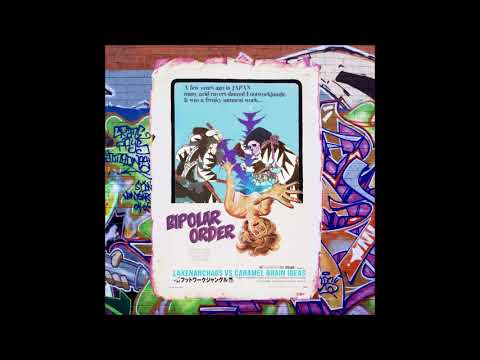 Laxenanchaos - It has to be you