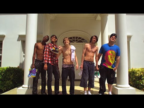 PZK - Les filles adorent (Clip officiel)