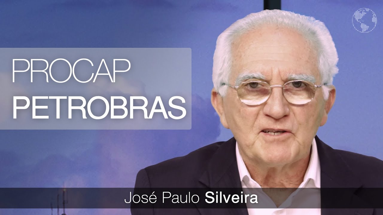 José Paulo Silveira - Gestão do Programa de Águas Profundas