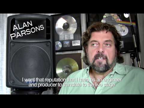 FBT Audio UK - Corporate Video