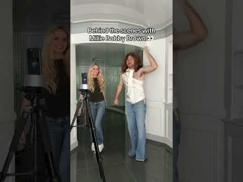 This collab wouldnt be possible without you guys ❤️ #fyp #nataliereynolds #brookemonk