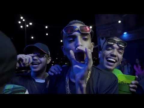 Mc RN do capão, GH Magrão, Lucky, Poscam, Chris Santana, P Araujo, Cucco VS - Resenha na quebrada