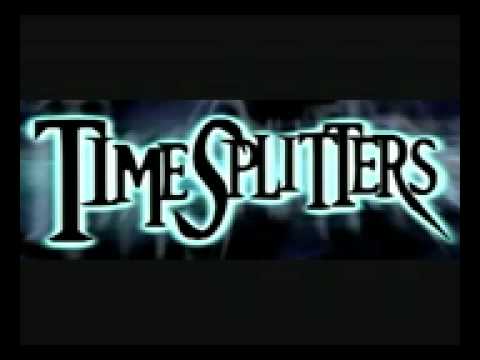 Timesplitters Soundtrack Compound