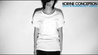 Korine Conception - Like A Ghost