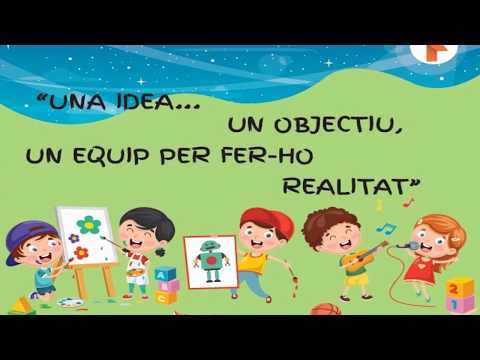 Vídeo Escola Sant Francesc D'assís