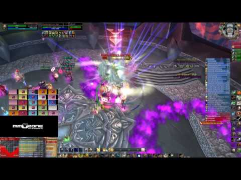 Blutkönigin Lana'thel / Blood-Queen Lana'thel Guide - Eiskronenzitadelle - ICC - (25)