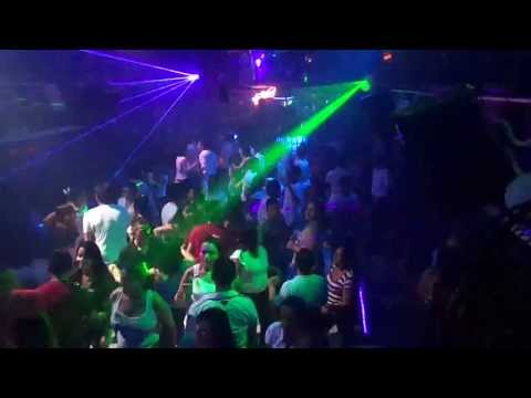 DJ SANDY DONATO - MILLENIUM DISCOTEK 2