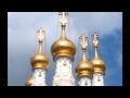 Sretensky Monastery Choir 