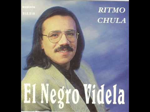 El Negro Videla - La Faldita