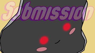 I WILL NEVER SUBMIT TO TENTACLES!!!