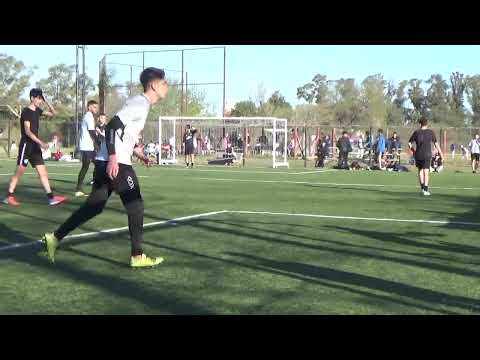 ANCASO vs CHALA TÉCNICA - #LigaNuñez - #Clausura SLD - 28/8/2022