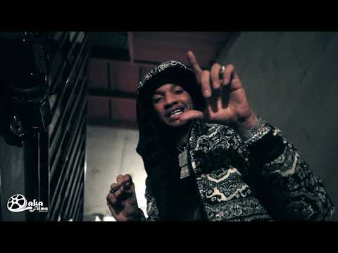 Stunna 4 Vegas x Arabb Luciano - "2 Many" | Presented BY @lakafilms
