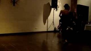 TANGO DANIEL OVIEDO MARIANA CASAGRANDE