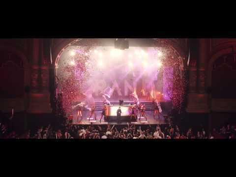 Fedde Le Grand feat. Denny White - Cinematic (Official Video)