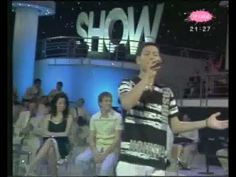 Aca Randjelovic   Jesu l dunje procvale