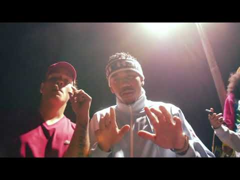 IQ The Icemane ft. Savyy Swiss "How High" Prod. By Icemane (Official Video)