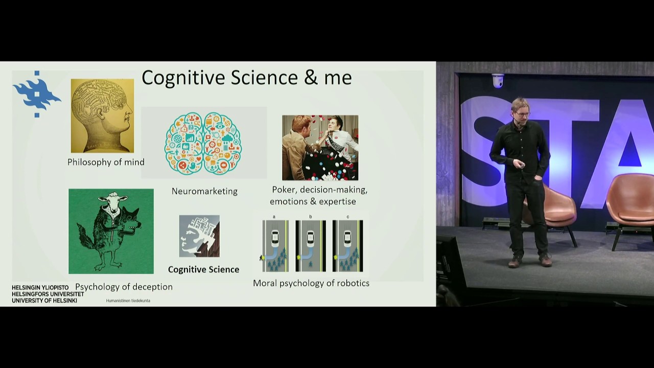 Jussi Palomäki – Poker, emotions and cosmic injustice