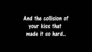 My Chemical Romance - Cemetery Drive Lyrics