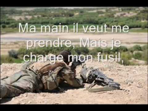 Chant Militaire - 
