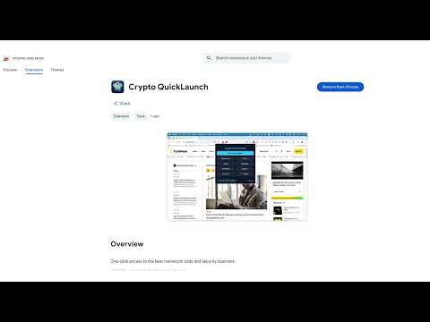 Item video thumbnail