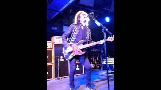 Glenn Hughes Doug Aldrich Norwich Touch My Life