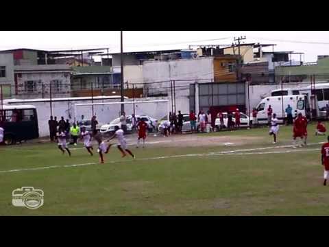 Gol do Bela Vista na estreia do Carioca B2