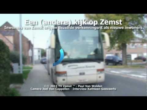 Een andere kijk op Zemst