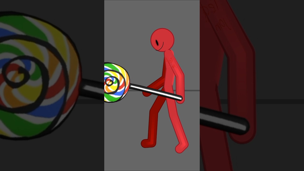 Hey DUMBASS! Catch This! (Forsaken Animation) #animation #sticknodes #forsaken #roblox #coolkidd