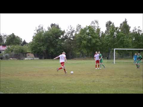 Lihula JK 8 - 0 Saaremaa Malev (14.06.2015)