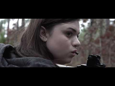 "Shadowhawk" (2021) - An Original Short Film