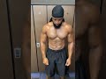 Insane 2 Year Body Transformation (Natty)