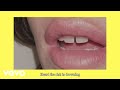 Gracie Abrams Risk Official Lyric Video