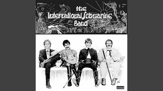 Knee Deep in the Blues