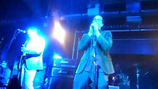 Electric Six - Newark Airport Boogie - Leicester 20/04/17
