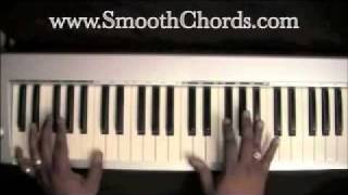 Have Your Way - Karen Clark Sheard - Piano Tutorial