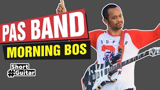 Download lagu PAS BAND - Morning Bos (Cover Gitar) mp3