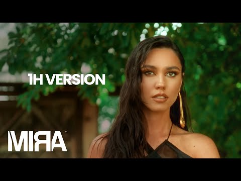 MIRA x JUNO - E Româncă | 1Hour Version