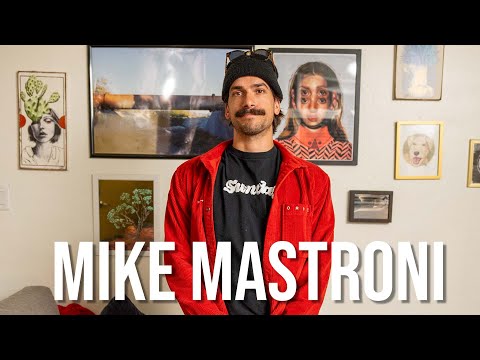 Kanode Knows - Mike Mastroni