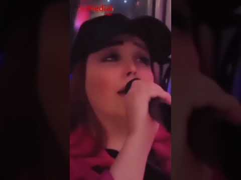 دارين حدشيتي تغني ل اليسا