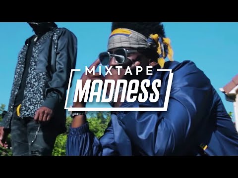 Zee Yorick - London To Paris (Music Video) | @MixtapeMadness