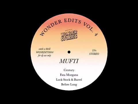 Mufti - Lock Stock & Barrel