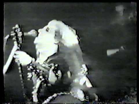 ABSU - Live @ Fronteria - "Battle In Roma" TV Special - Rome, Italy - April 30, 1995