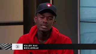 Tholukuthi hey – Massive Music | Mzansi Magic