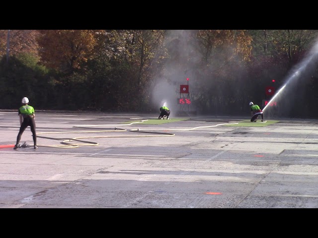 Chlumčany, 13. 10. 2018