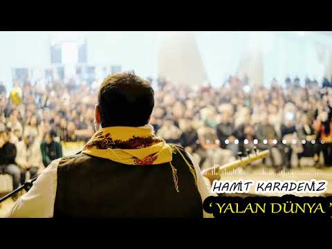 Hozan Hamid -Yalan Dünya [2024 ]