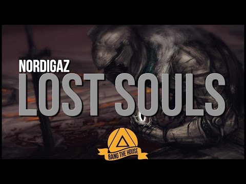 Nordigaz - Lost Souls (Original Mix)