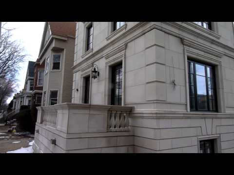 A controversial Northcenter house for $2,699,000