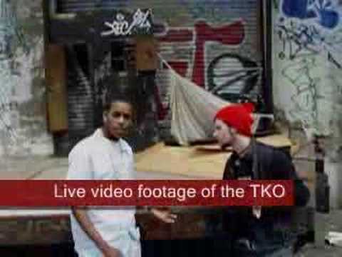 Meta-4 TKO Commercial